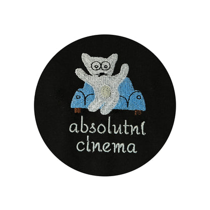 Absolutní Cinema Black